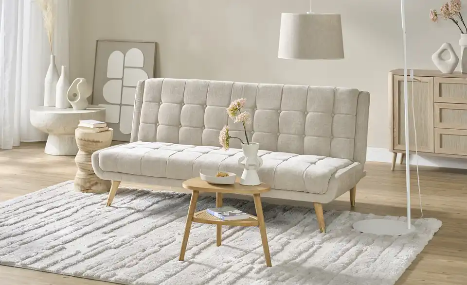 Schlafsofa Jianny, Perspektive