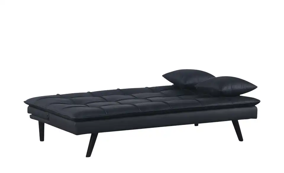 Schlafsofa, Funktionsansicht