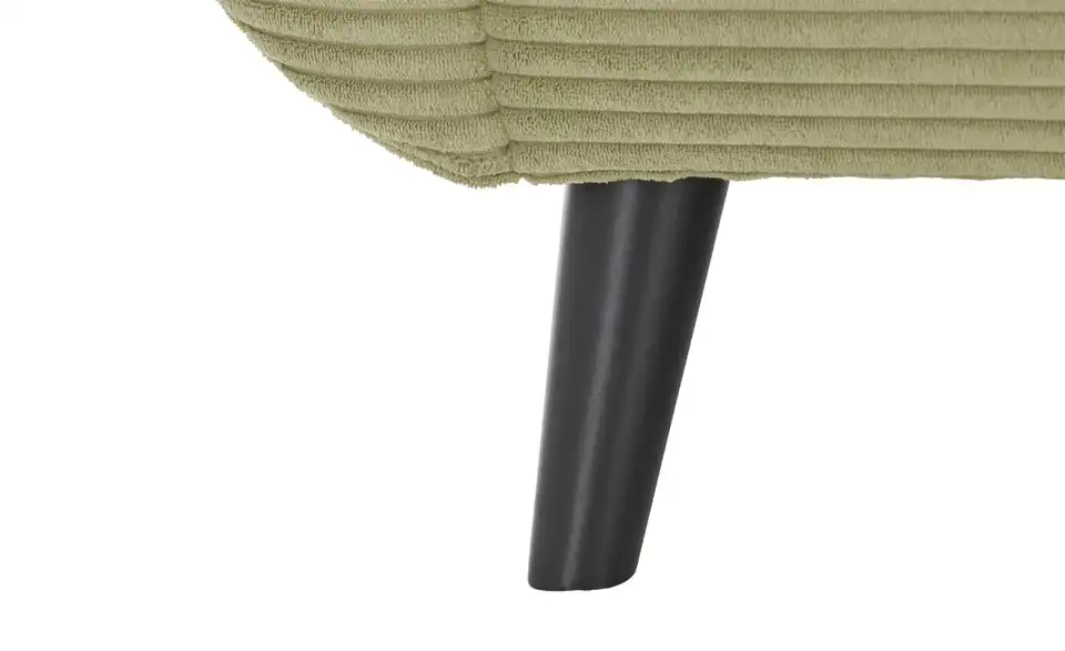 smart Einzelsofa Wanja, Detailansicht