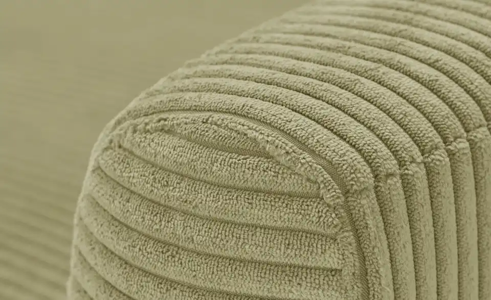 smart Einzelsofa Wanja, Detailansicht