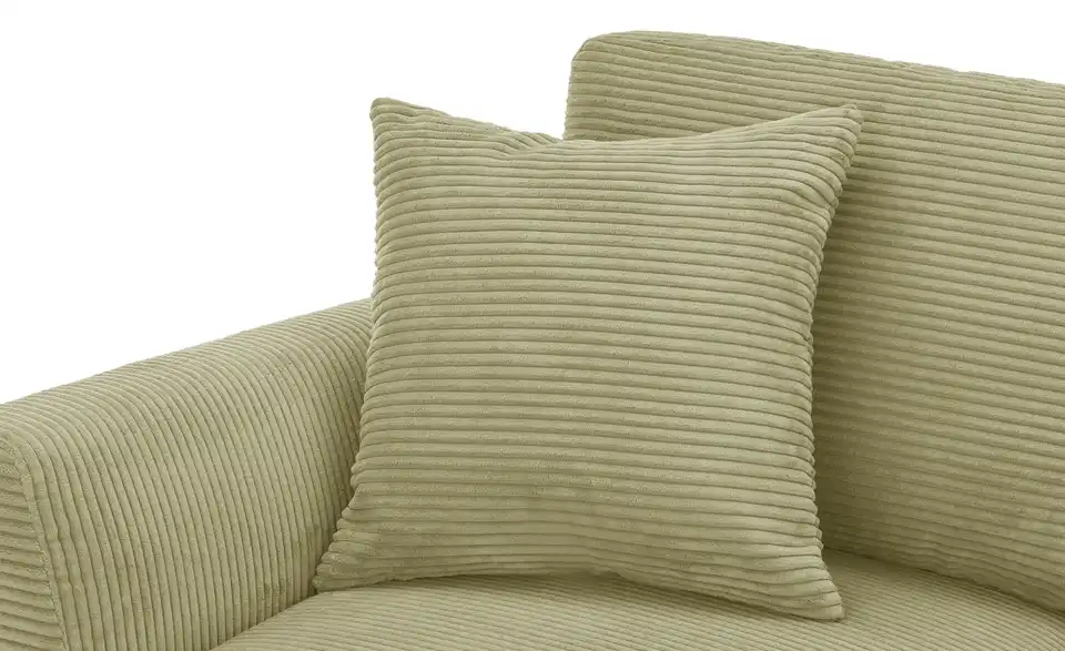 smart Einzelsofa Wanja, Detailansicht