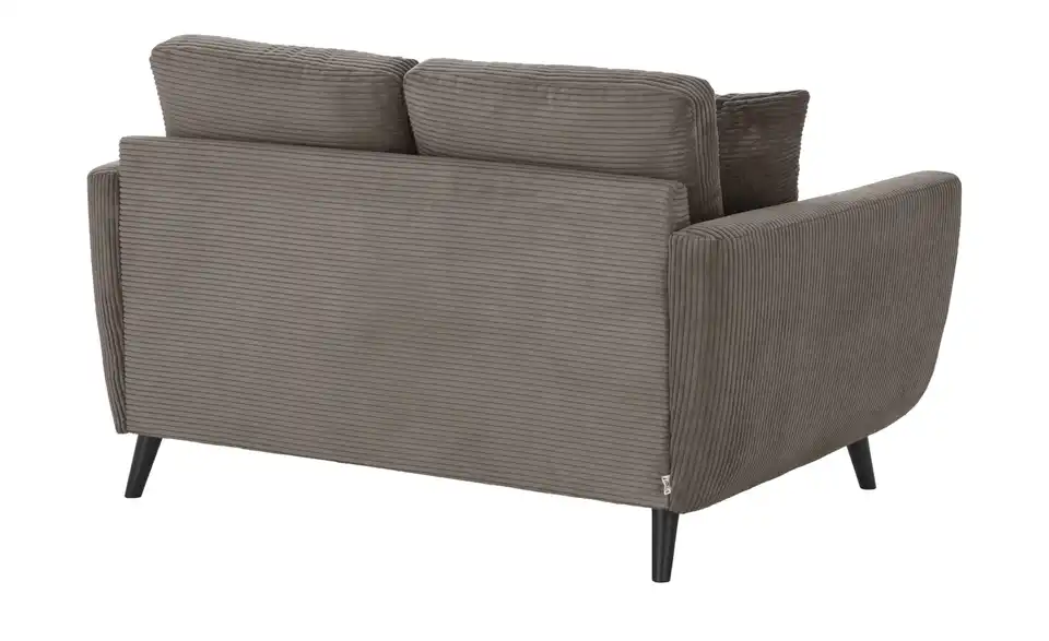 smart Einzelsofa Wanja, Rückansicht