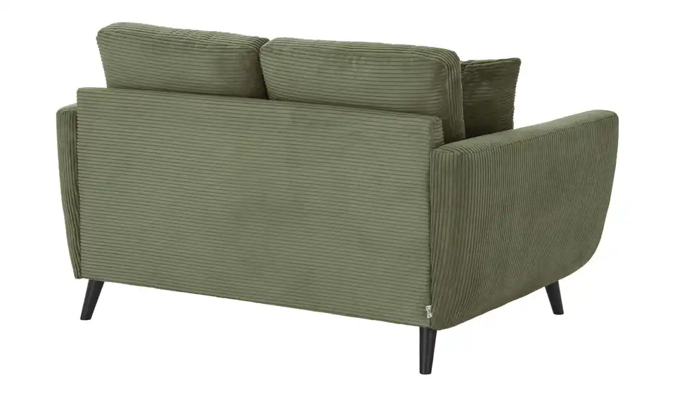 smart Einzelsofa Wanja, Rückansicht