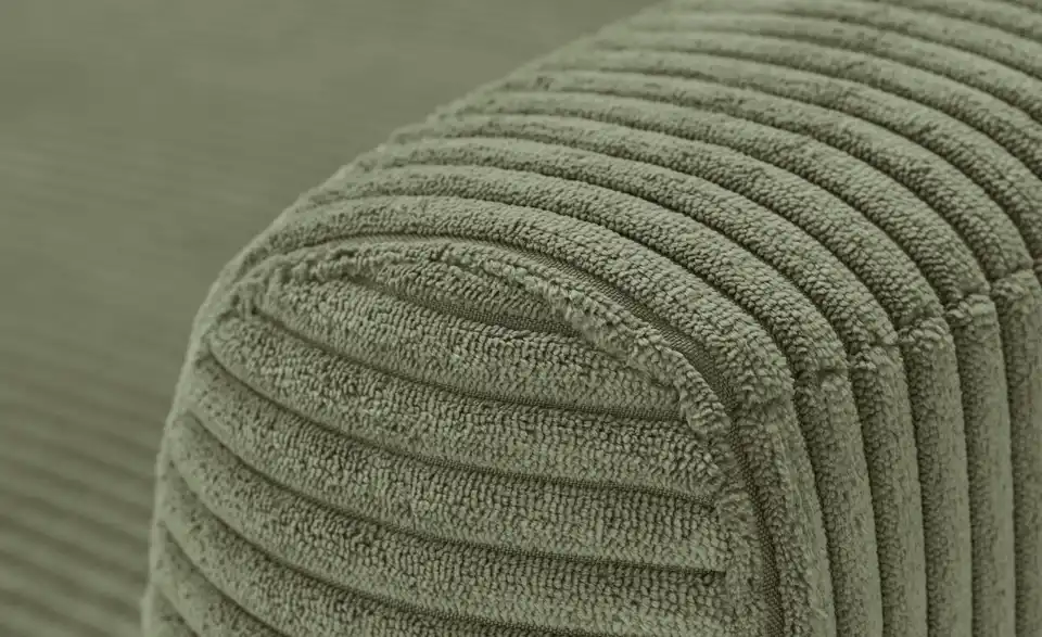 smart Einzelsofa Wanja, Detailansicht