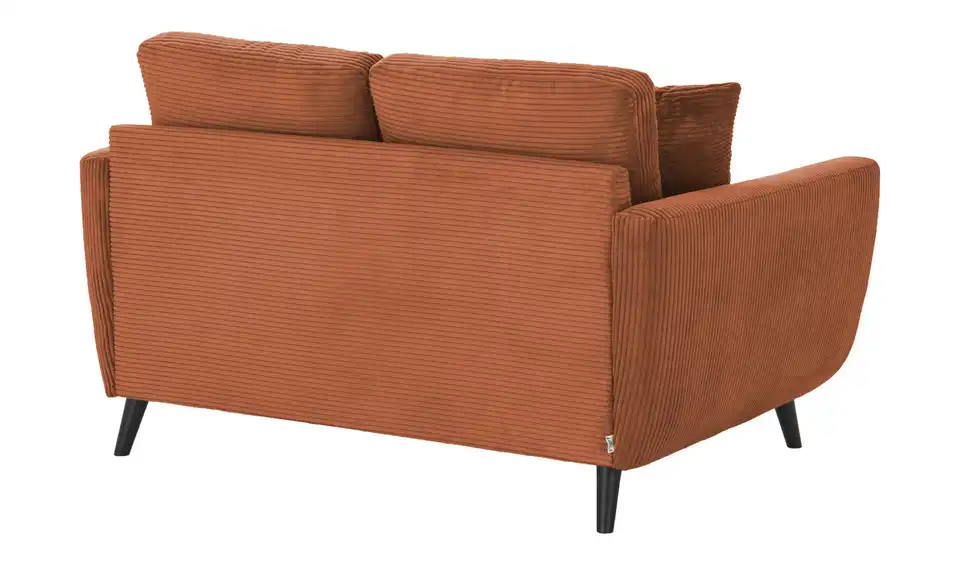 smart Einzelsofa Wanja, Rückansicht