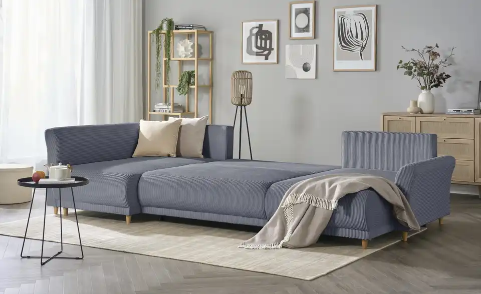 Wohnlandschaft mit Funktion Malyn II, Funktionsansicht