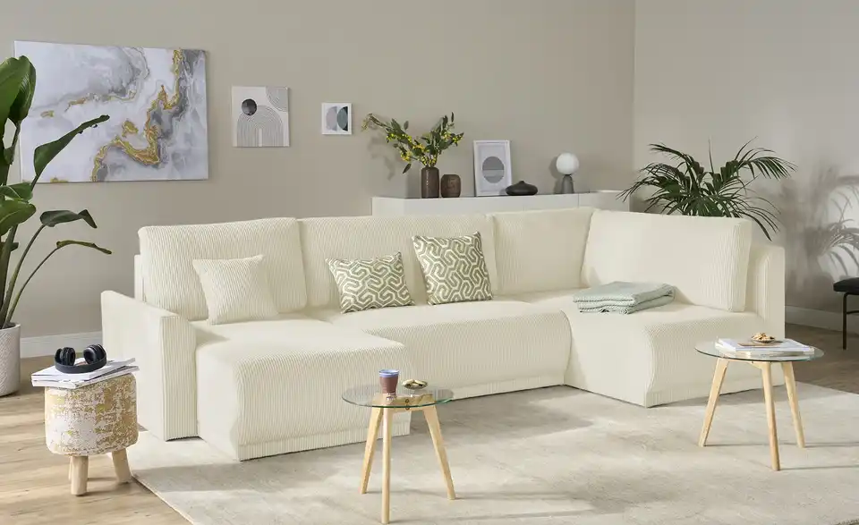 Wohnlandschaft Malyn, Perspektive