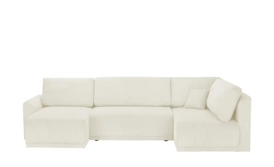 Wohnlandschaft Malyn, Frontansicht