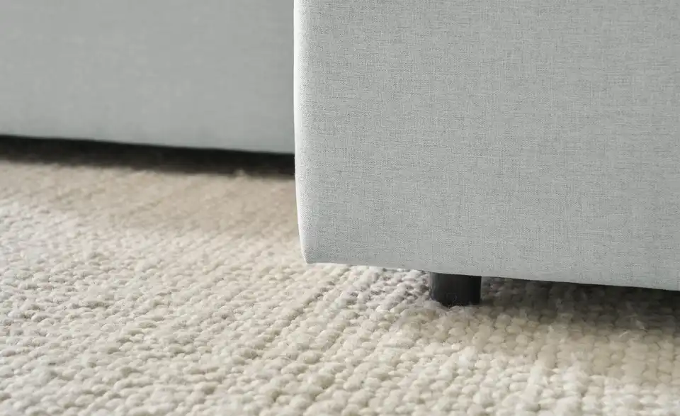 Ecksofa Kini, Detailansicht