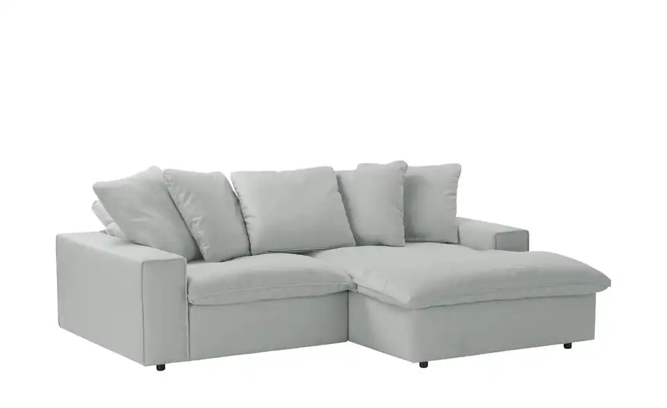 Ecksofa Kini, Perspektive