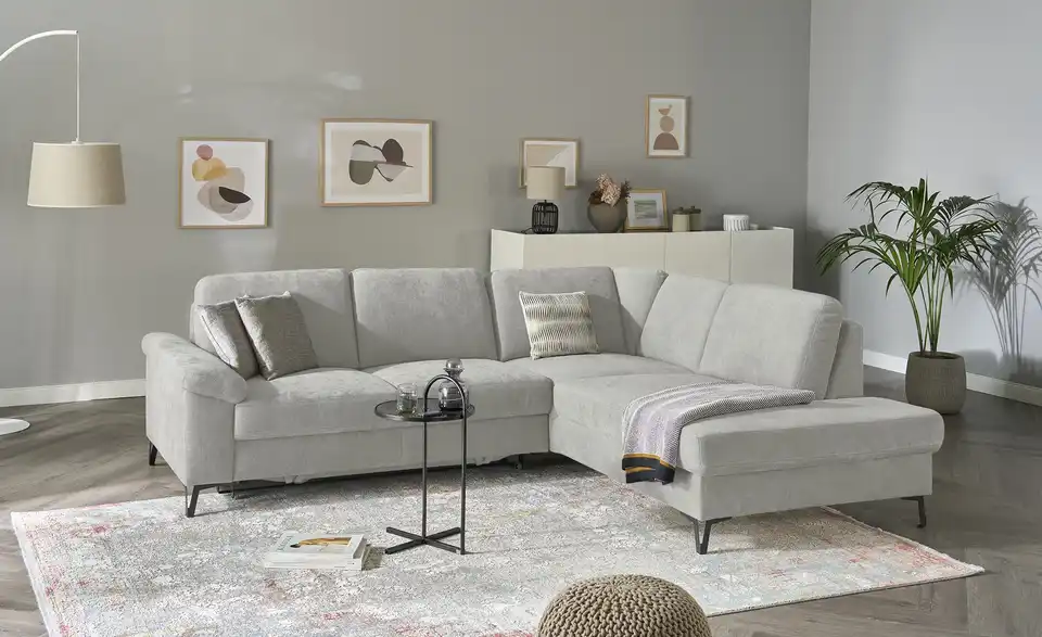 Ecksofa Coco, Perspektive