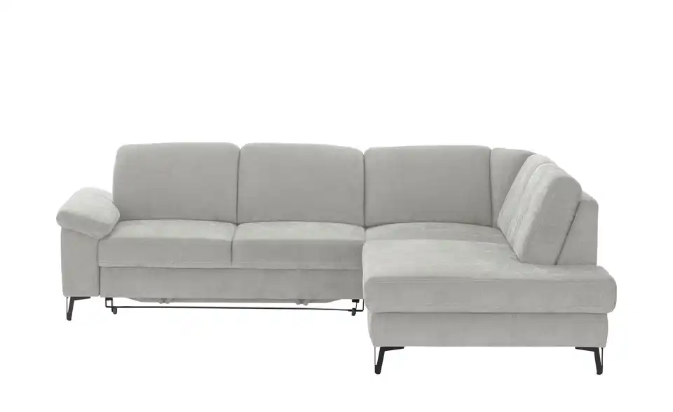 Ecksofa Coco, Frontansicht