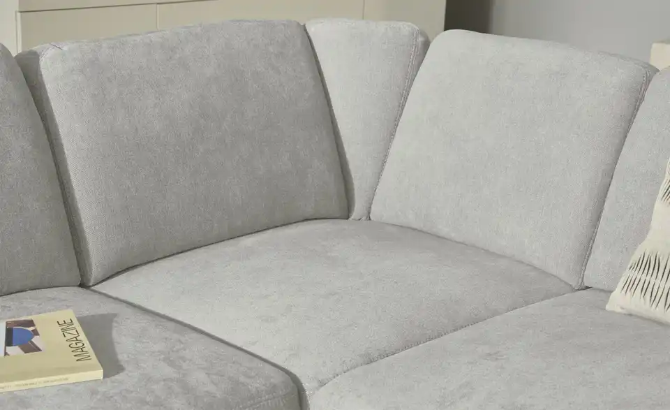 Ecksofa Coco, Detailansicht