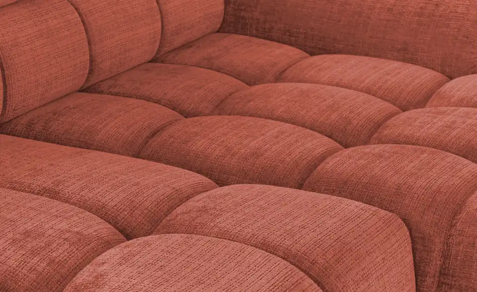 switch Ecksofa Alvin, Detailansicht