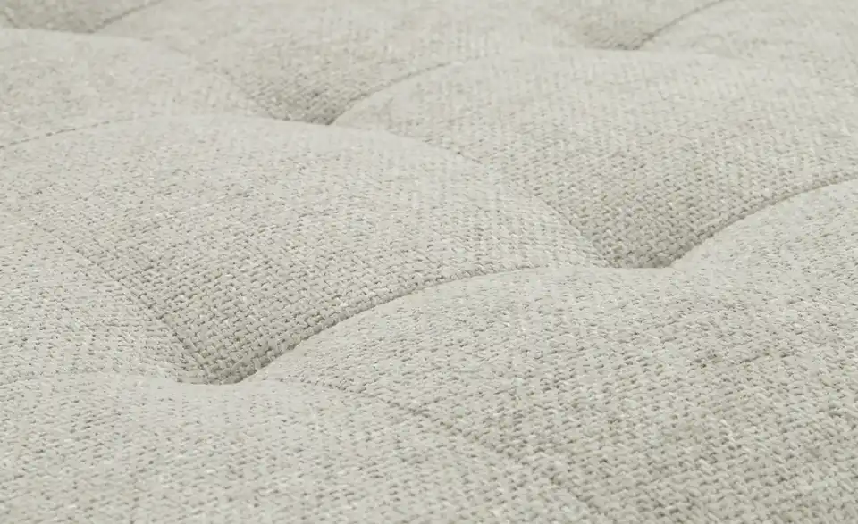 uno Wohnlandschaft Fondi mit Sitztiefenverstellung, Detailansicht