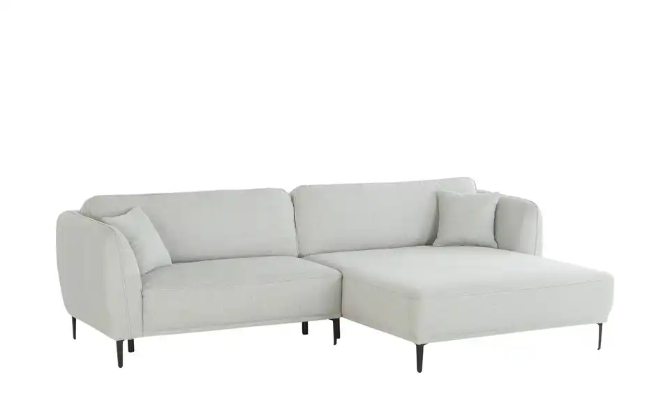 uno Ecksofa Conero, Perspektive