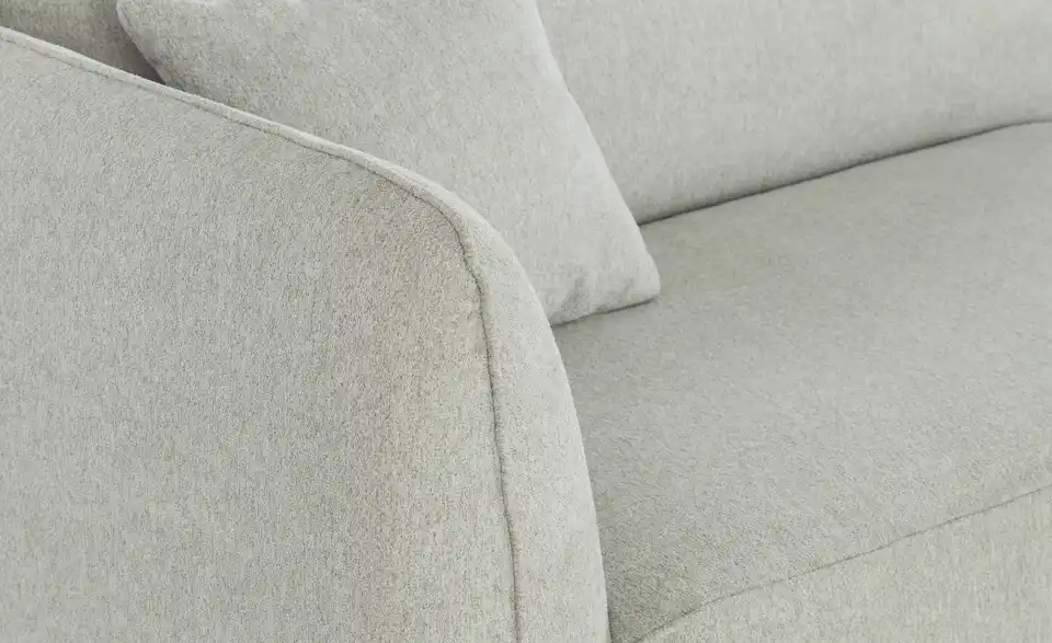 uno Ecksofa Conero, Detailansicht