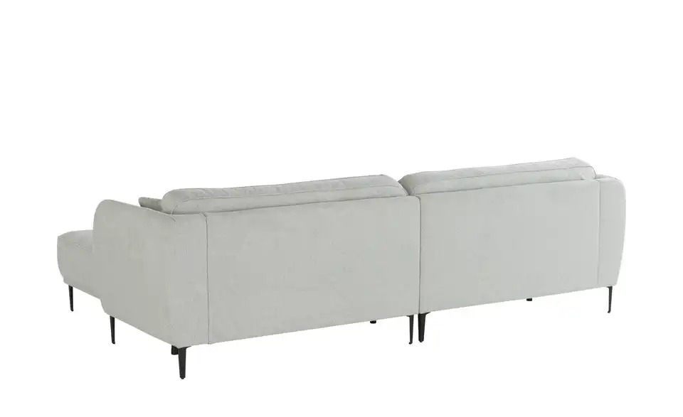 uno Ecksofa Conero, Rückansicht