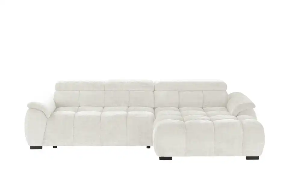 switch Ecksofa Alvin, Frontansicht