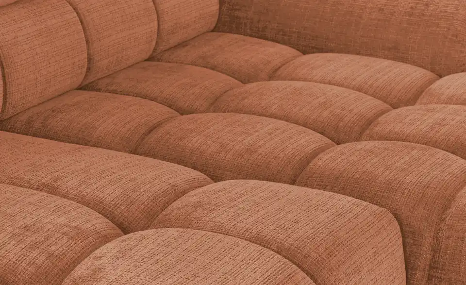 switch Ecksofa Alvin, Detailansicht