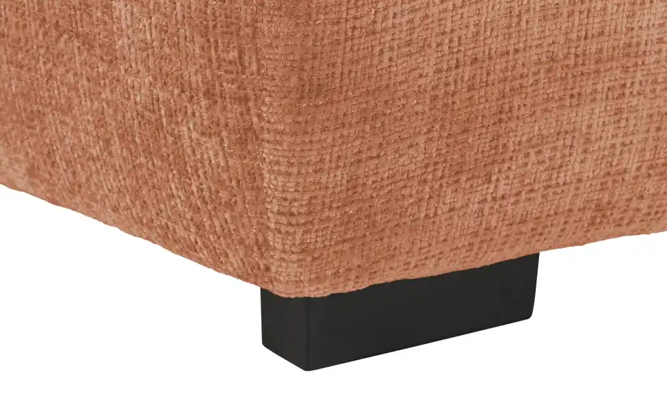 switch Ecksofa Alvin, Detailansicht