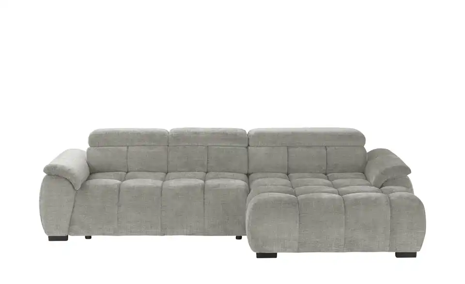 switch Ecksofa Alvin, Frontansicht