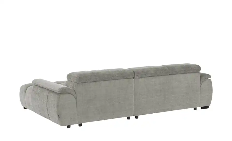 switch Ecksofa Alvin, Rückansicht