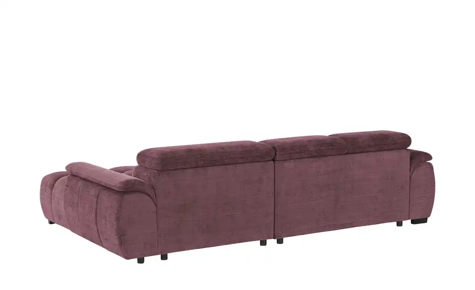 switch Ecksofa Alvin, Rückansicht