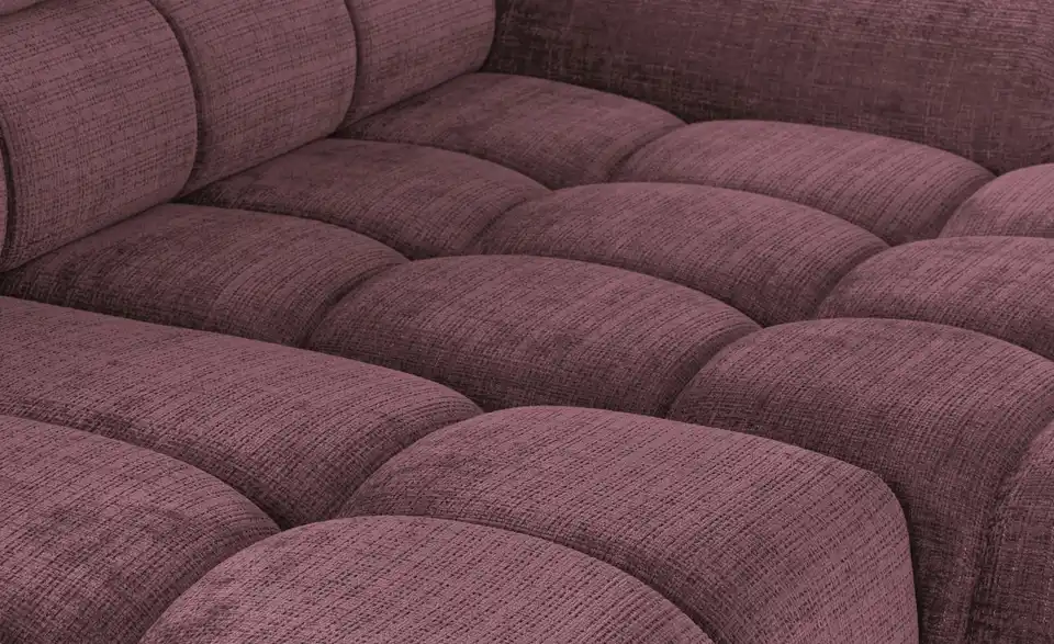 switch Ecksofa Alvin, Detailansicht