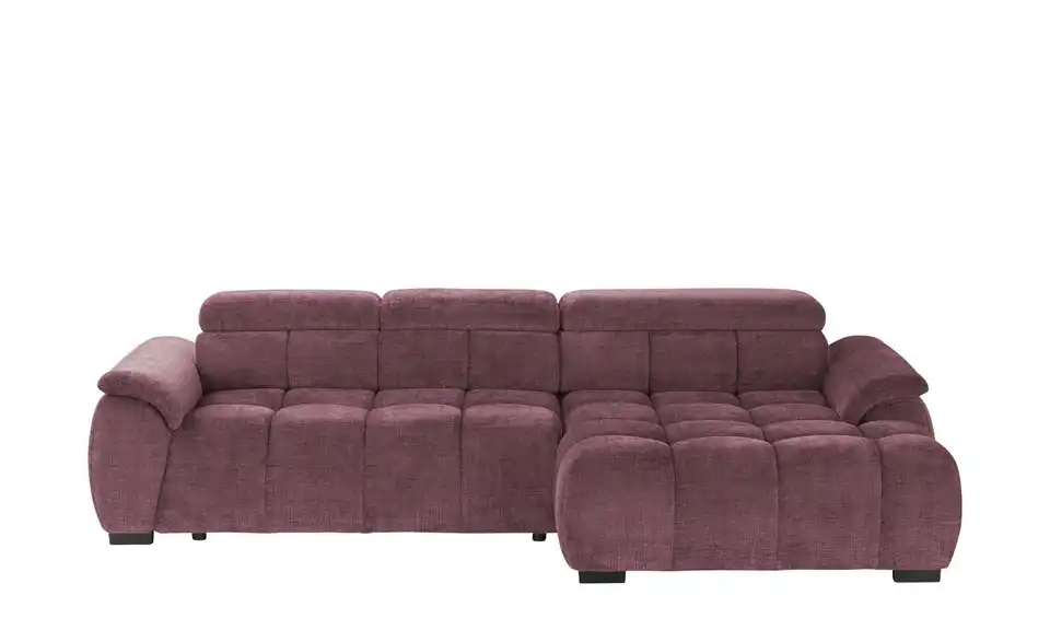 switch Ecksofa Alvin, Frontansicht