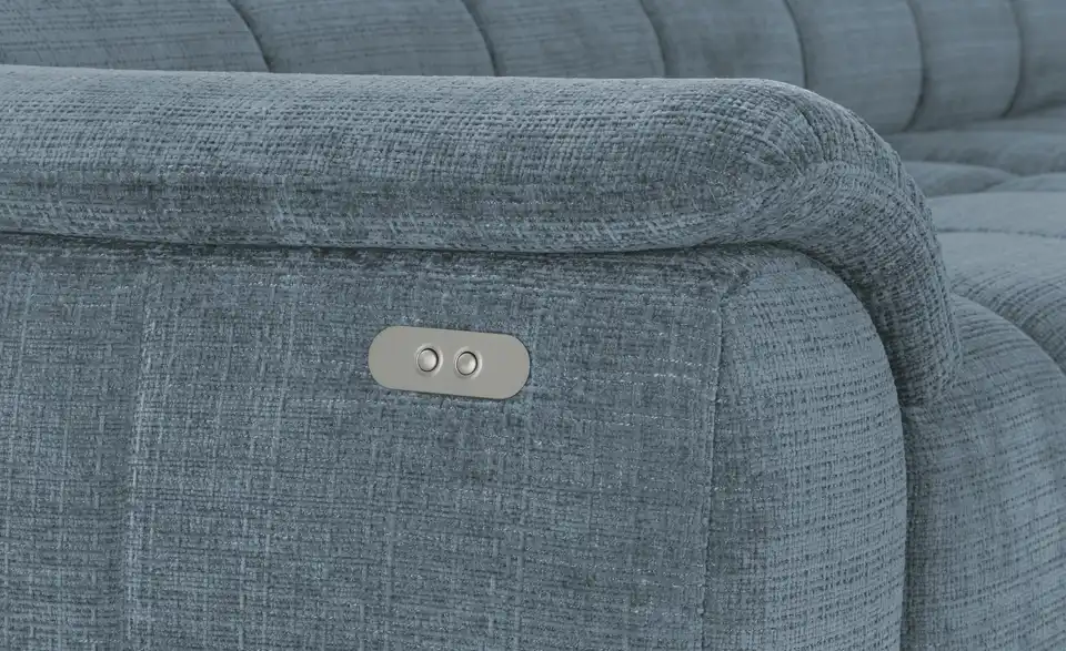 switch Ecksofa Alvin, Detailansicht