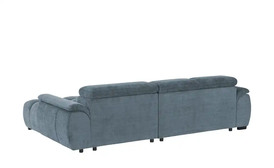 switch Ecksofa Alvin, Rückansicht