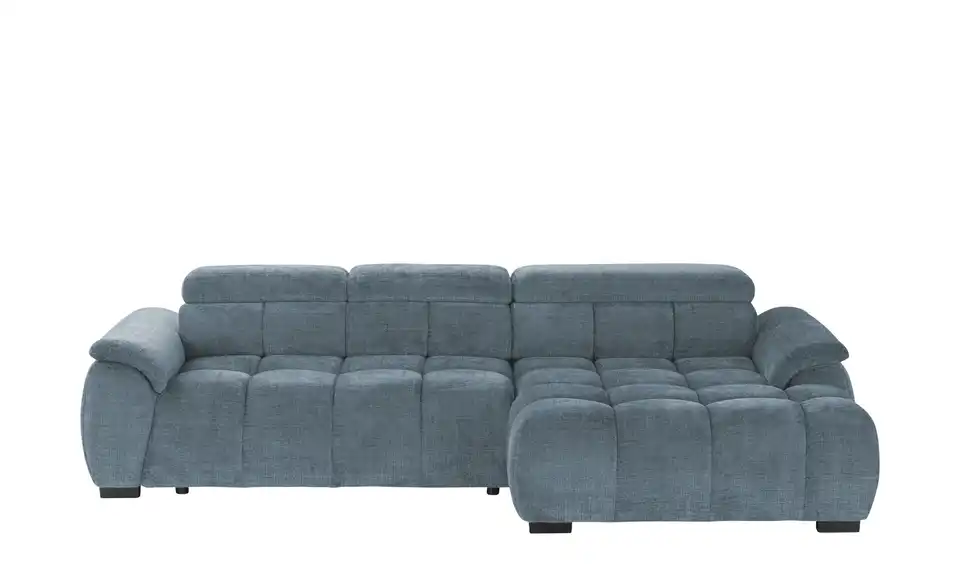 switch Ecksofa Alvin, Frontansicht