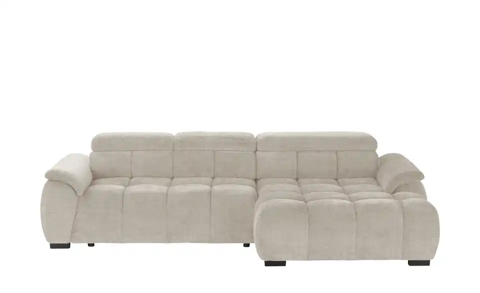 switch Ecksofa Alvin, Frontansicht