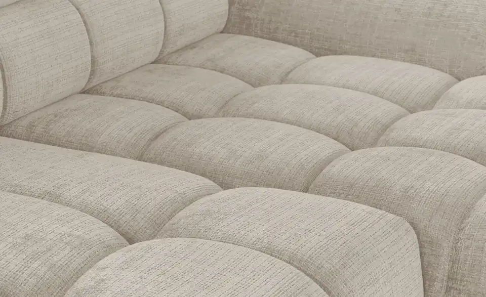 switch Ecksofa Alvin, Detailansicht