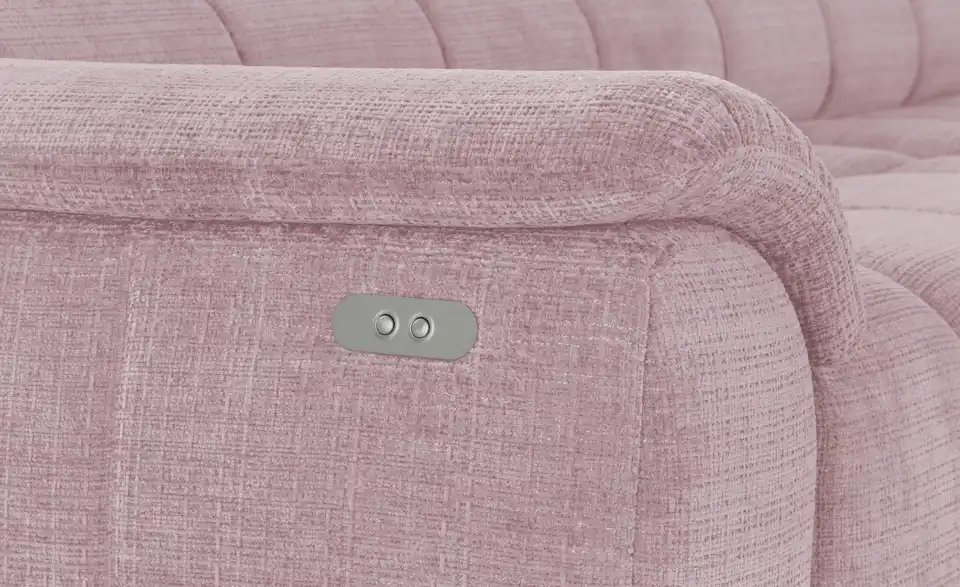 switch Ecksofa Alvin, Detailansicht