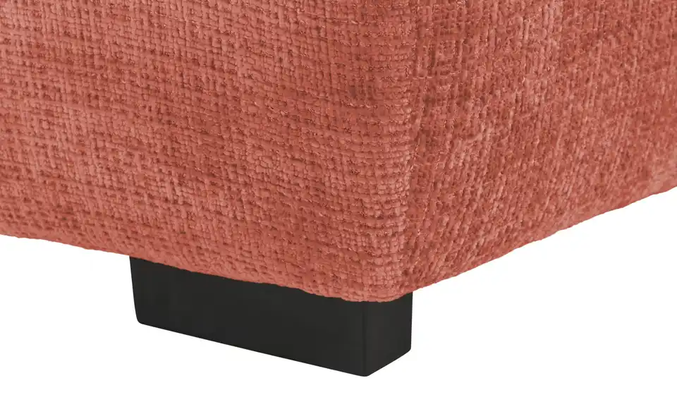switch Ecksofa Alvin, Detailansicht