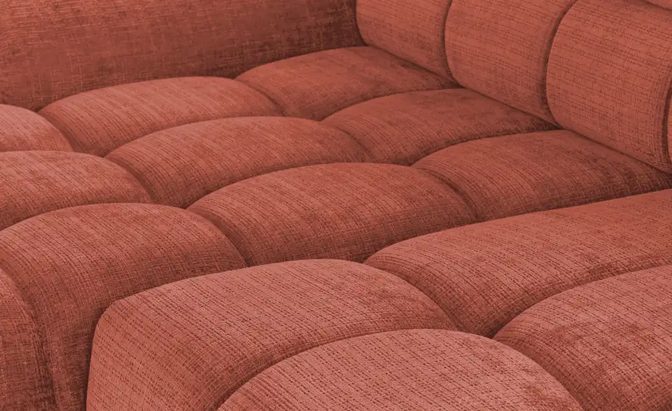 switch Ecksofa Alvin, Detailansicht