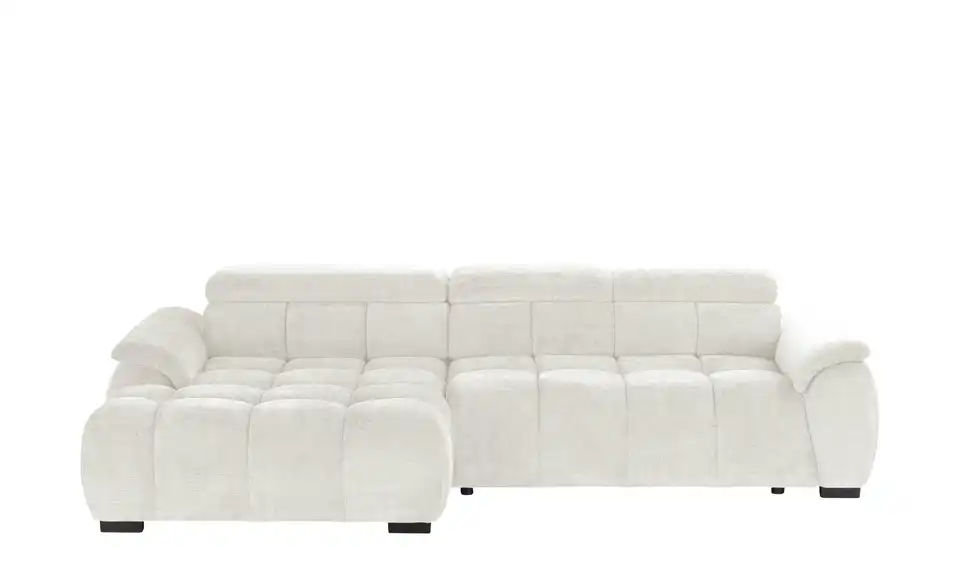 switch Ecksofa Alvin, Frontansicht