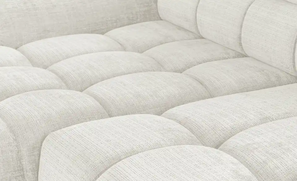 switch Ecksofa Alvin, Detailansicht