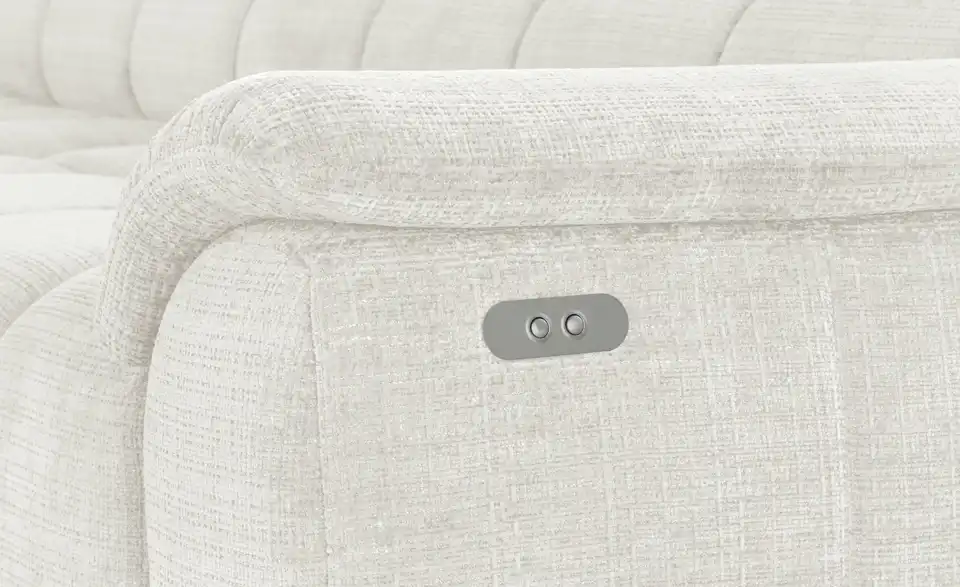 switch Ecksofa Alvin, Detailansicht