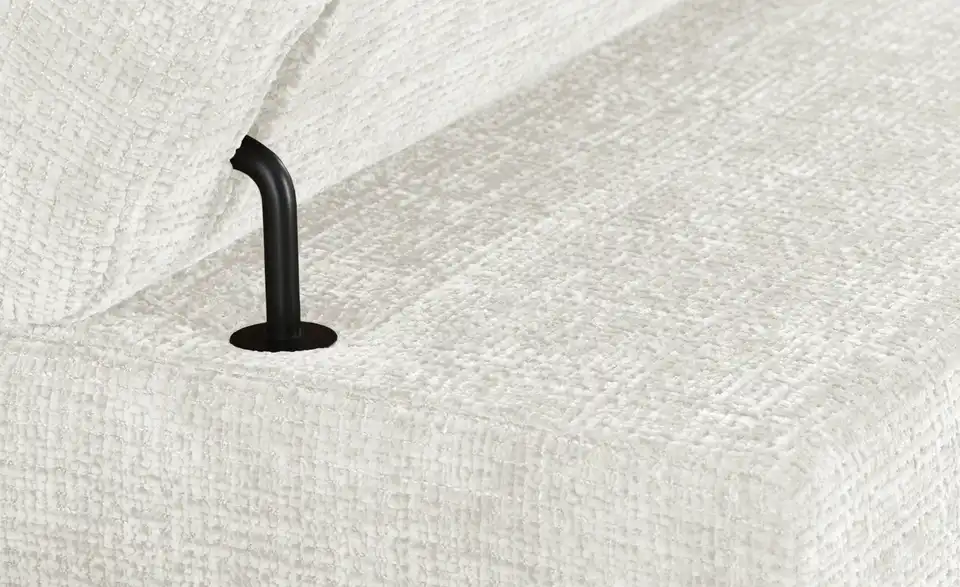 switch Ecksofa Alvin, Detailansicht