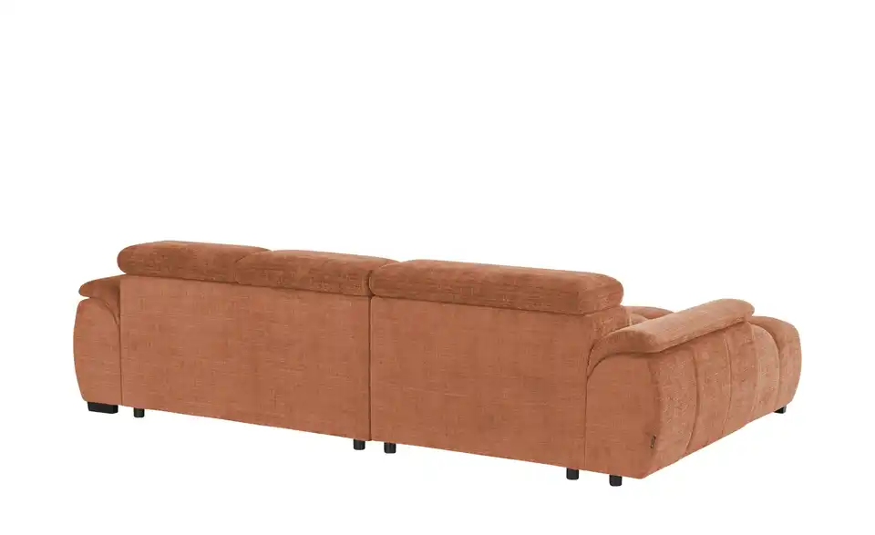 switch Ecksofa Alvin, Rückansicht