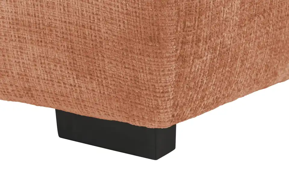 switch Ecksofa Alvin, Detailansicht