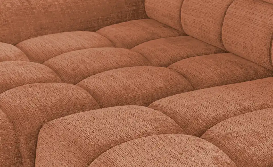 switch Ecksofa Alvin, Detailansicht
