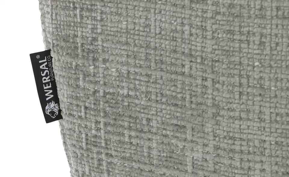 switch Ecksofa Alvin, Detailansicht