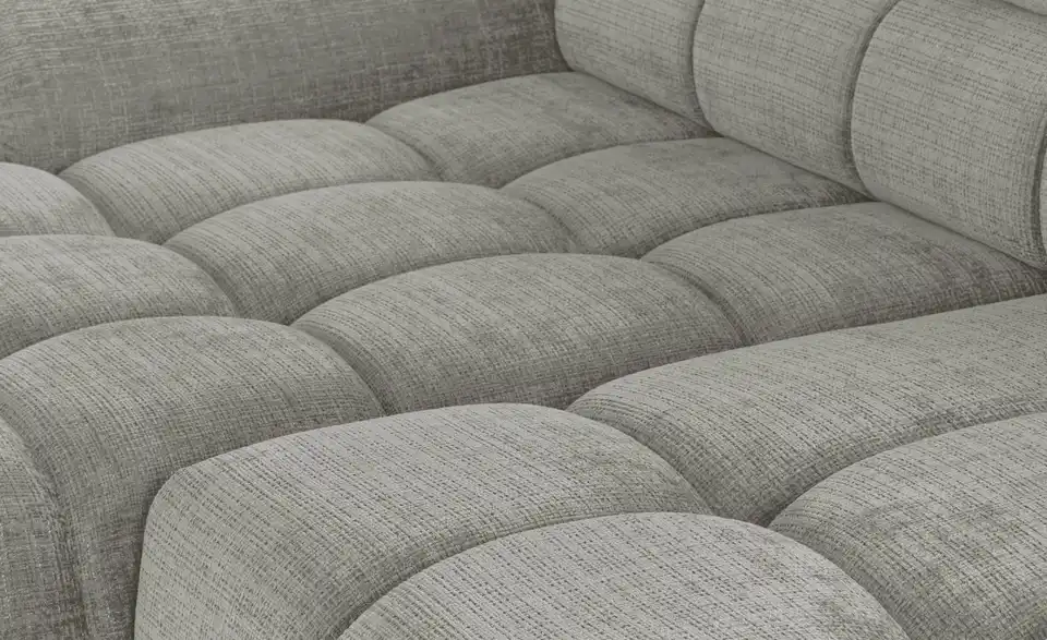 switch Ecksofa Alvin, Detailansicht