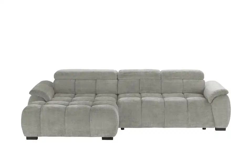 switch Ecksofa Alvin, Frontansicht