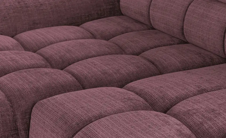 switch Ecksofa Alvin, Detailansicht