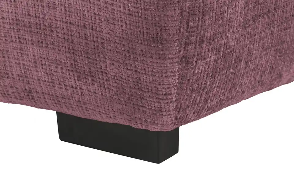 switch Ecksofa Alvin, Detailansicht